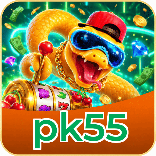 pk55 segurança SSL 256-bit - Licença Curaçao, eCOGRA, GLI certificado