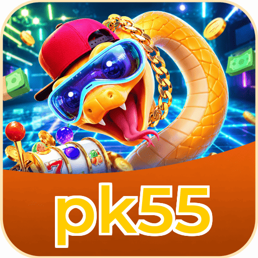 Catálogo pk55 2.547 jogos - Pragmatic Play, Evolution, NetEnt